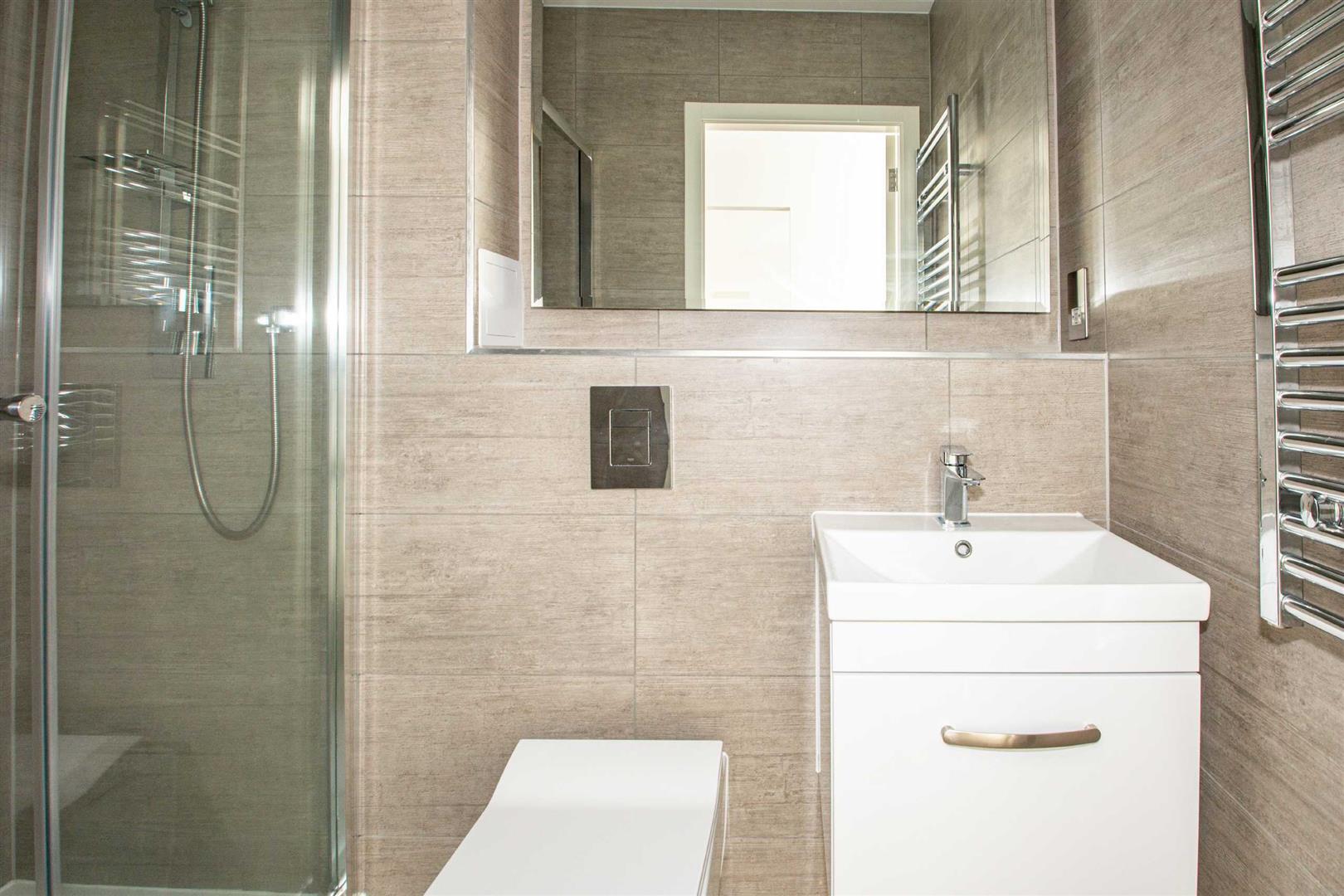 1 bed property in Capital Drive, Milton Keynes